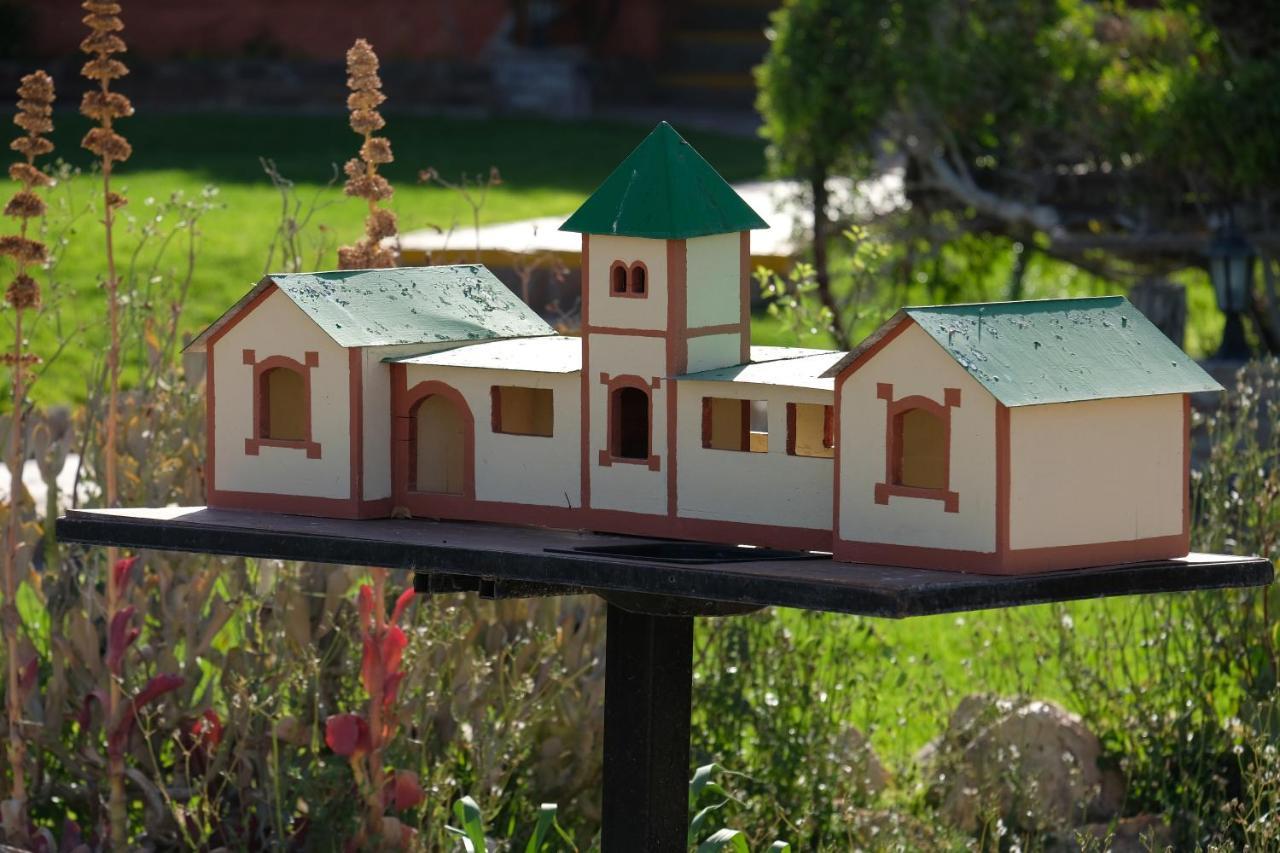 Gondwana Canyon Lodge Kanebis Exterior foto